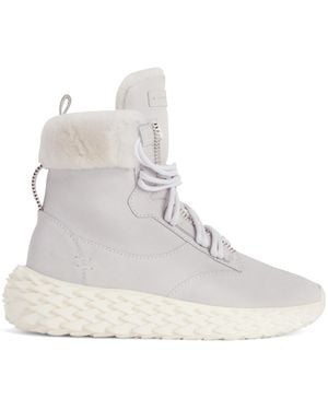 Giuseppe Zanotti Urchin - White