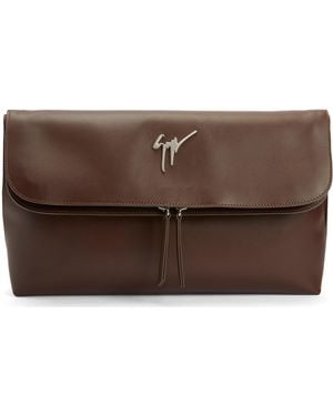 Giuseppe Zanotti Alliaume - Brown
