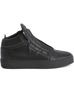 Giuseppe Zanotti Bhonny - Brown