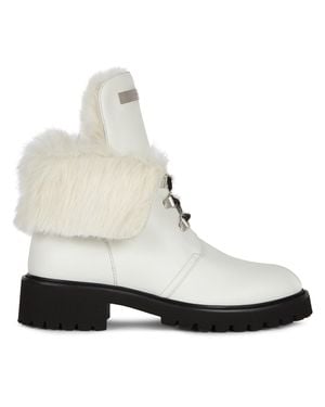 Giuseppe Zanotti Phillis - White