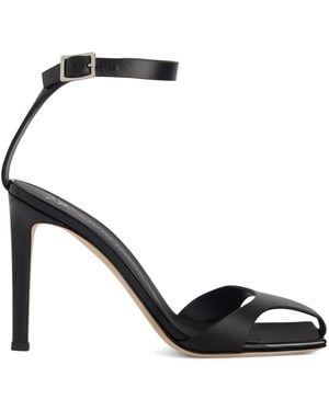 Giuseppe Zanotti Klizia - Black