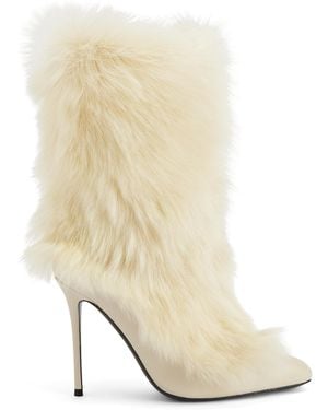 Giuseppe Zanotti Micole - Natural