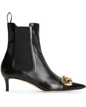 Giuseppe Zanotti Futhura - Black