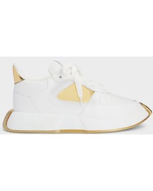 Giuseppe Zanotti Ferox Runner - Natural