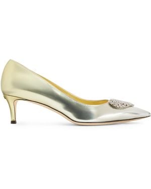 Giuseppe Zanotti Cuorpido - Metallic