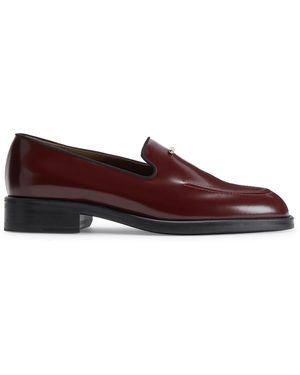 Giuseppe Zanotti Dories - Red