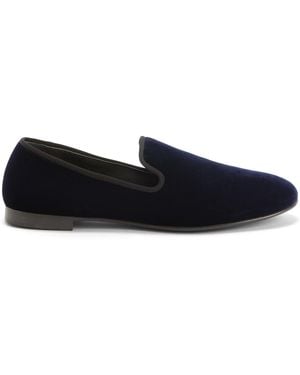 Giuseppe Zanotti Seymour - Blue