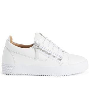 Giuseppe Zanotti Gail - White