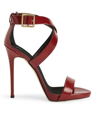 Giuseppe Zanotti Bellis - Red