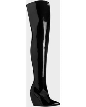 Giuseppe Zanotti Preety - Black