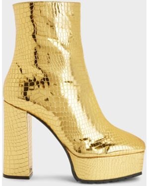 Giuseppe Zanotti Morgana - Metallic