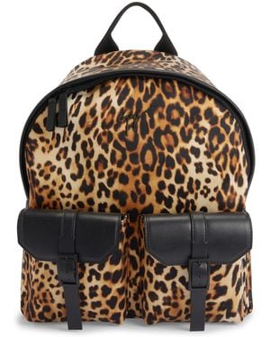 Giuseppe Zanotti Roiy - Black