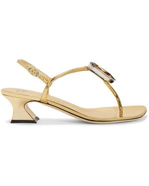 Giuseppe Zanotti Anthonia - Natural