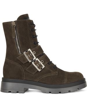 Giuseppe Zanotti Triumph G - Brown