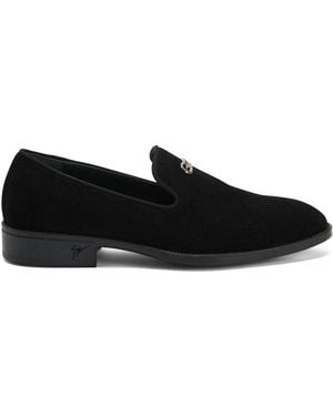 Giuseppe Zanotti Imrham - Black