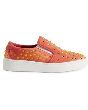 Giuseppe Zanotti Gz94 - Red