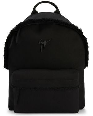 Giuseppe Zanotti Bud - Black