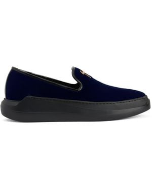 Giuseppe Zanotti Conley - Blue
