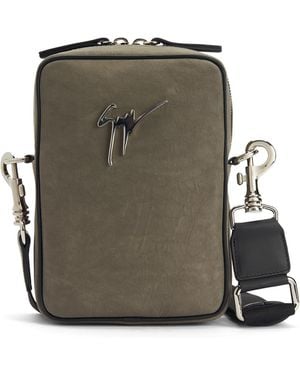Giuseppe Zanotti Thoby - Green