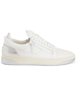 Giuseppe Zanotti Gz94 - White