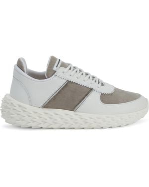Giuseppe Zanotti Urchin - Grey