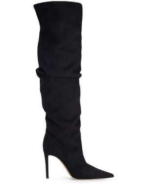 Giuseppe Zanotti Gz Gala - Black