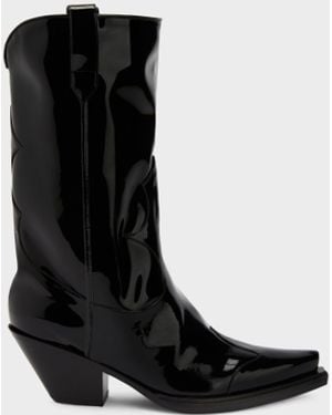 Giuseppe Zanotti Thyra - Black