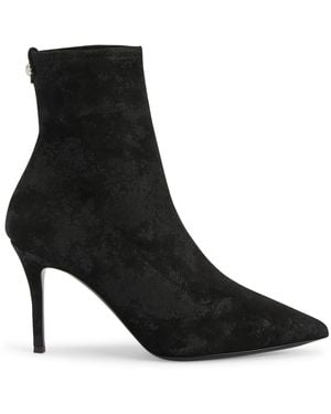 Giuseppe Zanotti Mirea - Black