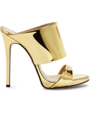 Giuseppe Zanotti Andrea - Metallic