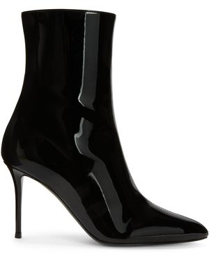 Giuseppe Zanotti Brytta - Black