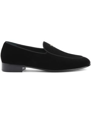 Giuseppe Zanotti Valtor - Black