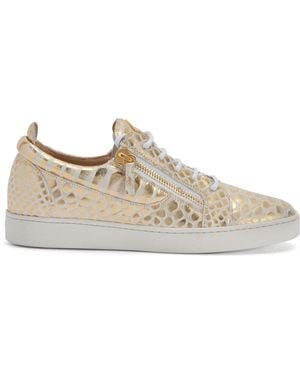 Giuseppe Zanotti Frankie - Brown