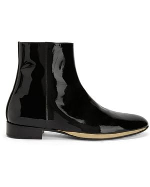 Giuseppe Zanotti Gz Flash - Black