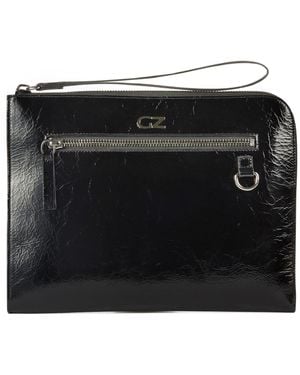 Giuseppe Zanotti FABIAN POCKET - Nero