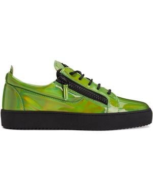 Giuseppe Zanotti Frankie - Green