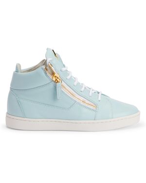 Giuseppe Zanotti Kriss - Blue