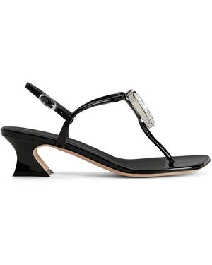 Giuseppe Zanotti ANTHONIA - Nero