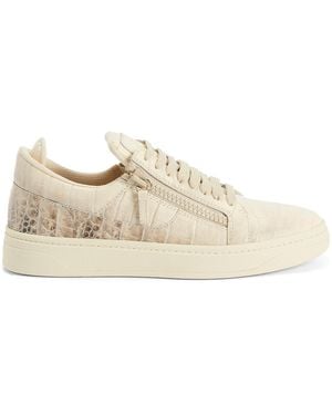 Giuseppe Zanotti Gz94 - Natural