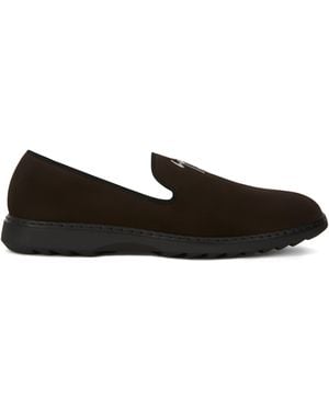 Giuseppe Zanotti Kevin - Black