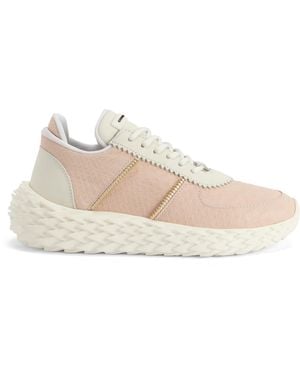 Giuseppe Zanotti Urchin - Pink
