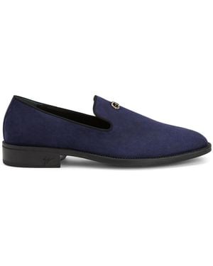 Giuseppe Zanotti IMRHAM - Blau