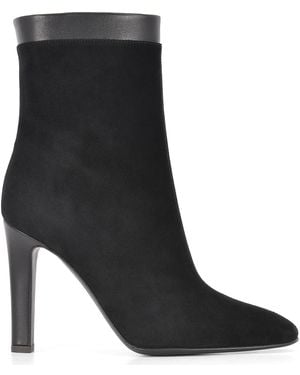 Giuseppe Zanotti Sebrinne - Black