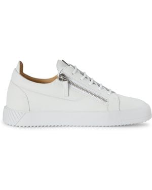 Giuseppe Zanotti Frankie - White