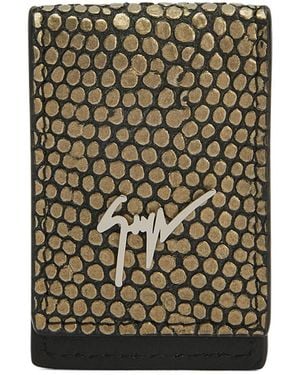 Giuseppe Zanotti Albert - Metallic