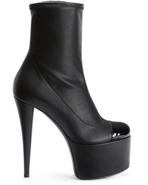 Giuseppe Zanotti Gz-Yana - Black