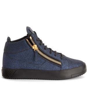 Giuseppe Zanotti KRISS - Blu