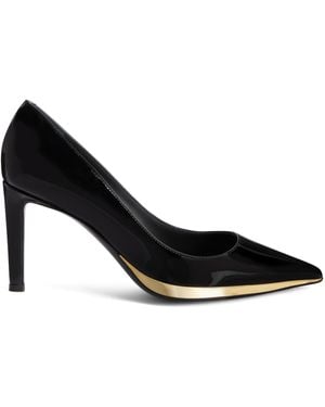 Giuseppe Zanotti Virgyn 70 - Black