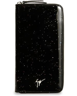 Giuseppe Zanotti Samuel - Black