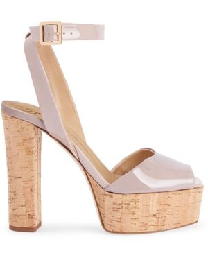 Giuseppe Zanotti Betty - Pink