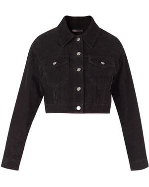 Giuseppe Zanotti Hadda - Black